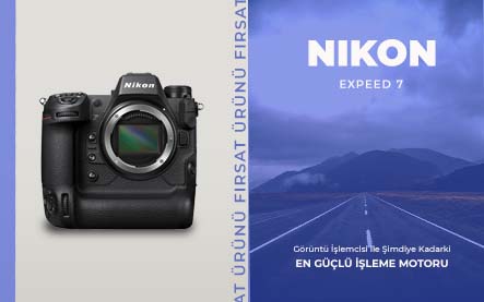 Nikon Expeed 7