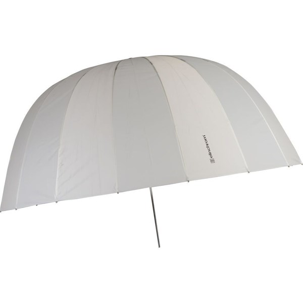 Elinchrom 105cm Transparan Deep Umbrella