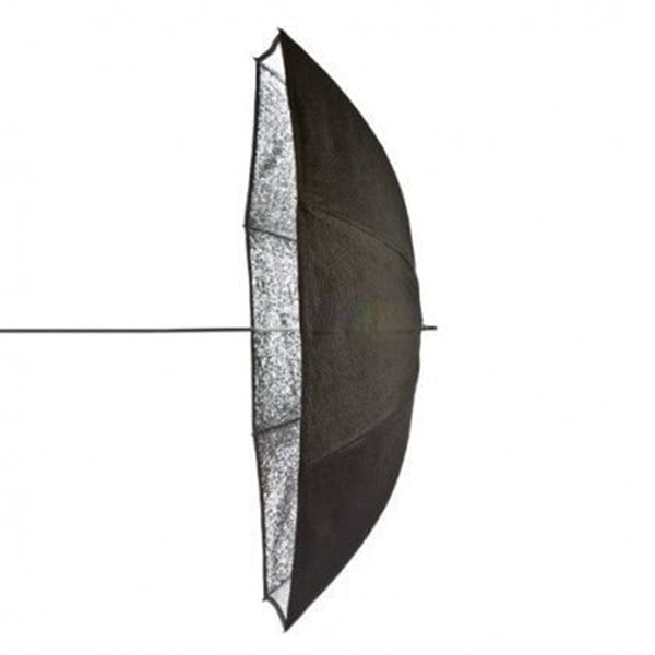 Elinchrom 85cm Ekonomik Gümüş Şemsiye