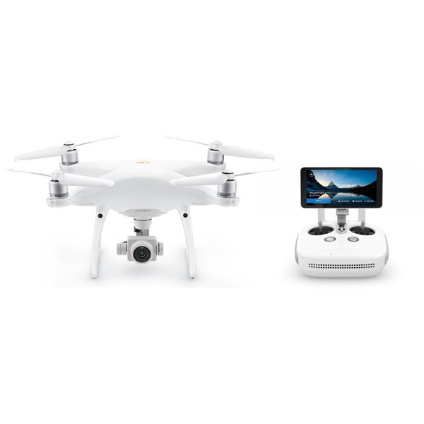 DJI Phantom 4 Pro Plus V2.0 Drone