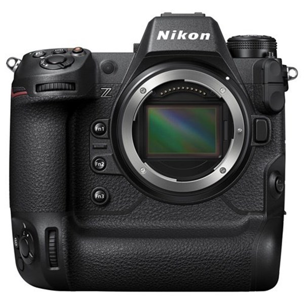 Nikon Z9 (Ön Sipariş)