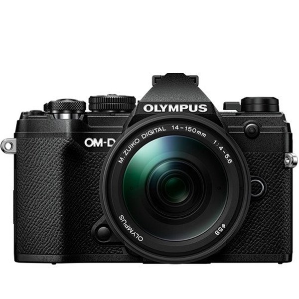 Olympus OM-D E-M5 Mark III 14-150mm Kit
