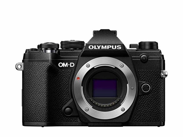 Olympus OM-D E-M5 Mark III Body