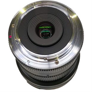 7artisans 12mm F2.8 Manual Focus Lens Canon (EOS M Mount)