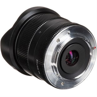 7artisans 12mm F2.8 Manual Focus Lens M43 (Panasonic Olympus Mount)