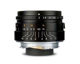 7artisans 35mm F2 Leica (M Mount) Lens