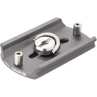 Benro BR-PU60X Arca Style Plate for VX25/30 Heads