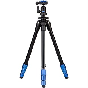 Benro TSL08AN00 Alüminyum Slim Kamera Tripod Kit
