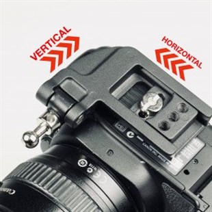 Carry Speed Pro Mark IV Çapraz Fotoğraf Makinesi Askısı