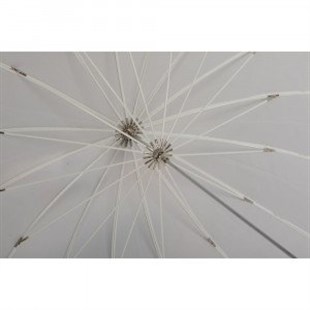 Elinchrom 105cm Transparan Deep Umbrella