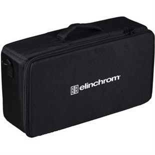 Elinchrom ELC 500 / 500 TTL Dual Studio Monolight Kit