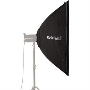 Elinchrom Rotalux HD Softbox Recta 100 x 130 cm