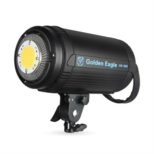 Golden Eagle LED-1000 Sürekli Işık