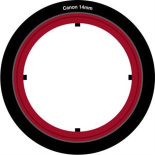 LEE Filters SW150 Mark II Lens Adaptor for Canon 14mm
