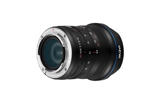 Laowa 10-18mm f/4.5-5.6 FE Zoom Lens