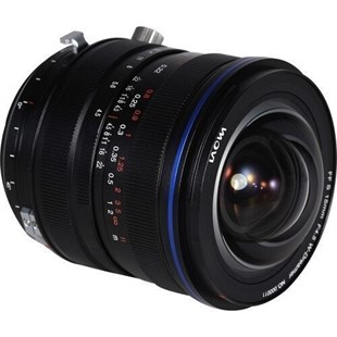 Laowa 15mm f/4.5 Zero-D Shift Lens (Nikon F)
