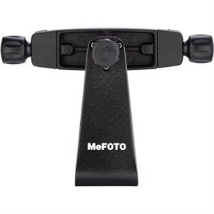 MeFOTO MPH200 SideKick360 Plus Telefon Tutacağı Black