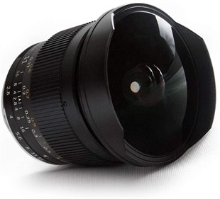 TTArtisan 11mm f/2.8 Lens ( Canon R Mount)