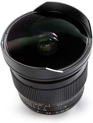 TTArtisan 11mm f/2.8 Lens ( Sony E Mount)
