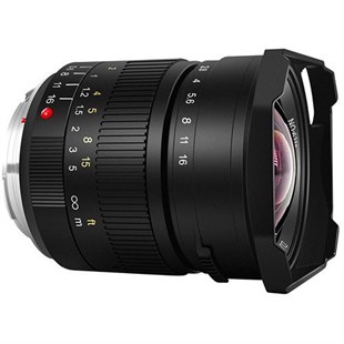 TTArtisan 21mm f/1.5 Lens (Fuji GFX Mount)