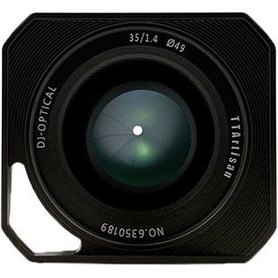 TTArtisan 35mm f/1.4 Lens  Leica M Mount
