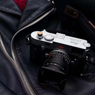 TTArtisan 35mm f/1.4 Lens  Leica M Mount