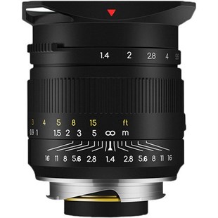 TTArtisan 35mm f/1.4 Lens (EOS R Mount)