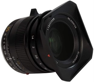 TTArtisan 35mm f/1.4 Lens (Nikon Z Mount)