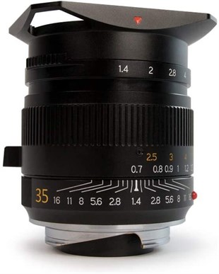 TTArtisan 35mm f/1.4 Lens (Sony E Mount)