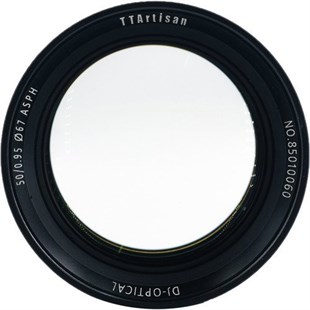 TTArtisan 50mm f/ 0.95 Lens (Leica M Mount)
