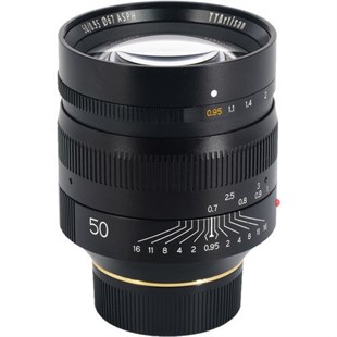 TTArtisan 50mm f/ 0.95 Lens (Leica M Mount)