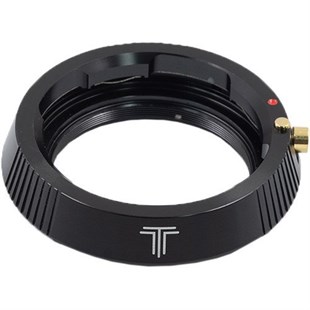 TTArtisan Leica M Lens to FUJIFILM FX-Mount Camera Lens Adapter