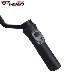 Weifeng Wi-310 3 Axis smartphone gimbal stabilizer
