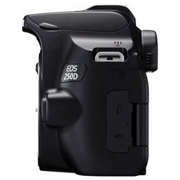 Canon EOS 250D Body