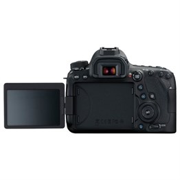 Canon EOS 6D Mark II 24-105mm IS STM Kit
