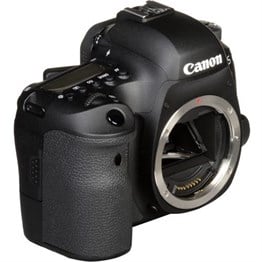 Canon EOS 6D Mark II Body
