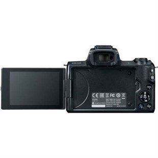 Canon EOS M50 18-150mm STM Kit