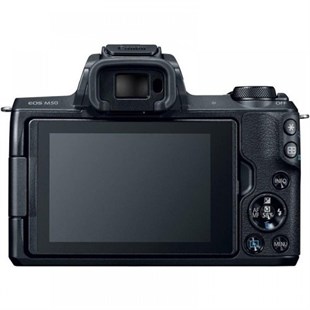 Canon EOS M50 18-150mm STM Kit