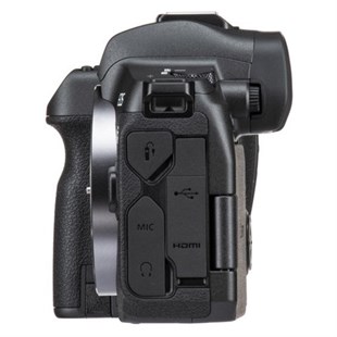 Canon EOS R 24-105mm f/4-7.1 Lens Kit