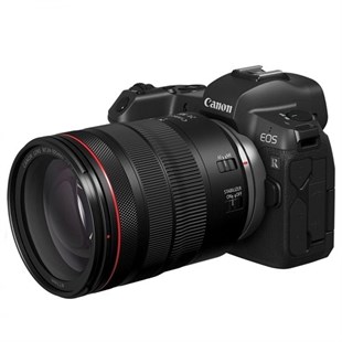Canon EOS R 24-105mm f/4L IS USM Kit