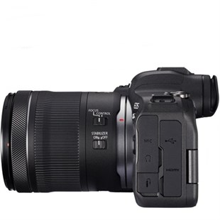 Canon EOS R6 24-105mm f/4-7.1 Lens Kit