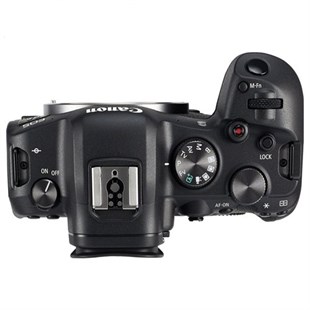 Canon EOS R6 Body Aynasız Fotoğraf Makinesi