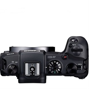 Canon EOS RP 24-105mm f / 4-7.1 Lens Kit