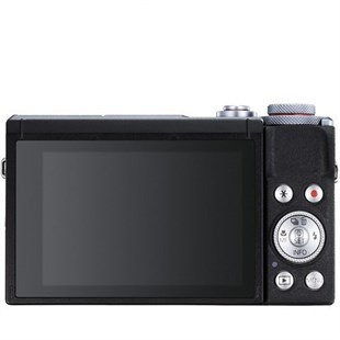 Canon PowerShot G7 X Mark III Vlog Set
