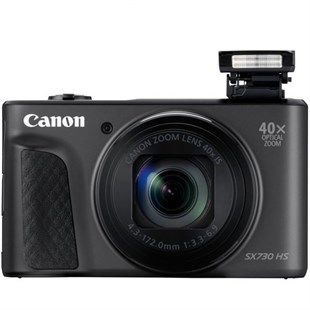 Canon PowerShot SX730 HS Fotoğraf Makinesi
