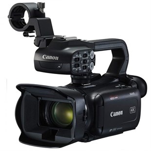 Canon XA40 4K Video Kamera