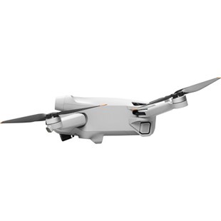 DJI Mini 3 Pro Drone DJI RC-N1 Kumanda