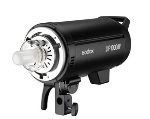 Godox  DP1000 III 1000 Watt Paraflaş Kafası