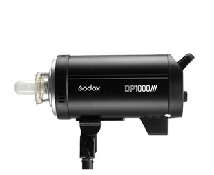 Godox  DP1000 III 1000 Watt Paraflaş Kafası