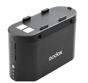 Godox BT5800 PB960 Batarya İçin Güç Kaynağı